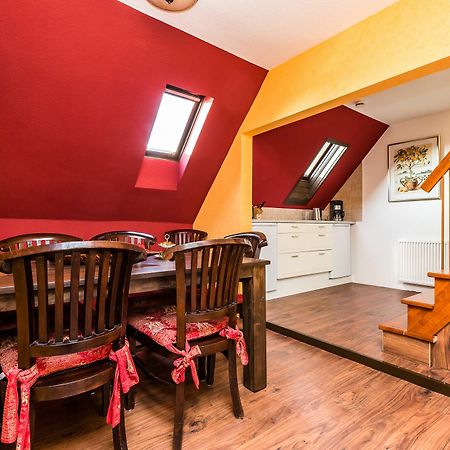 Wohnzeit Koeln Apartment Εξωτερικό φωτογραφία