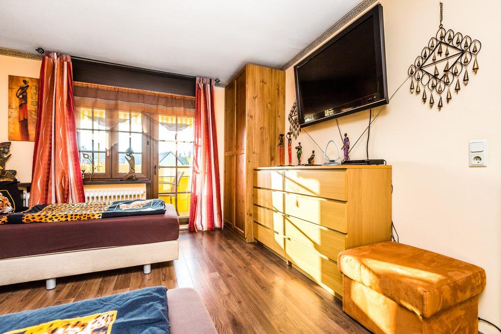 Wohnzeit Koeln Apartment Δωμάτιο φωτογραφία