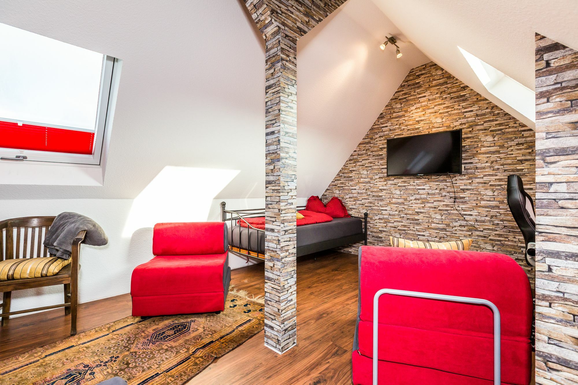 Wohnzeit Koeln Apartment Εξωτερικό φωτογραφία
